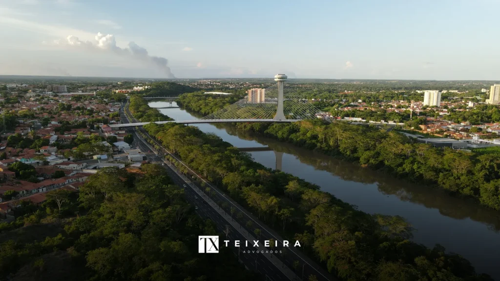 Homologação de Sentença Estrangeira Teresina