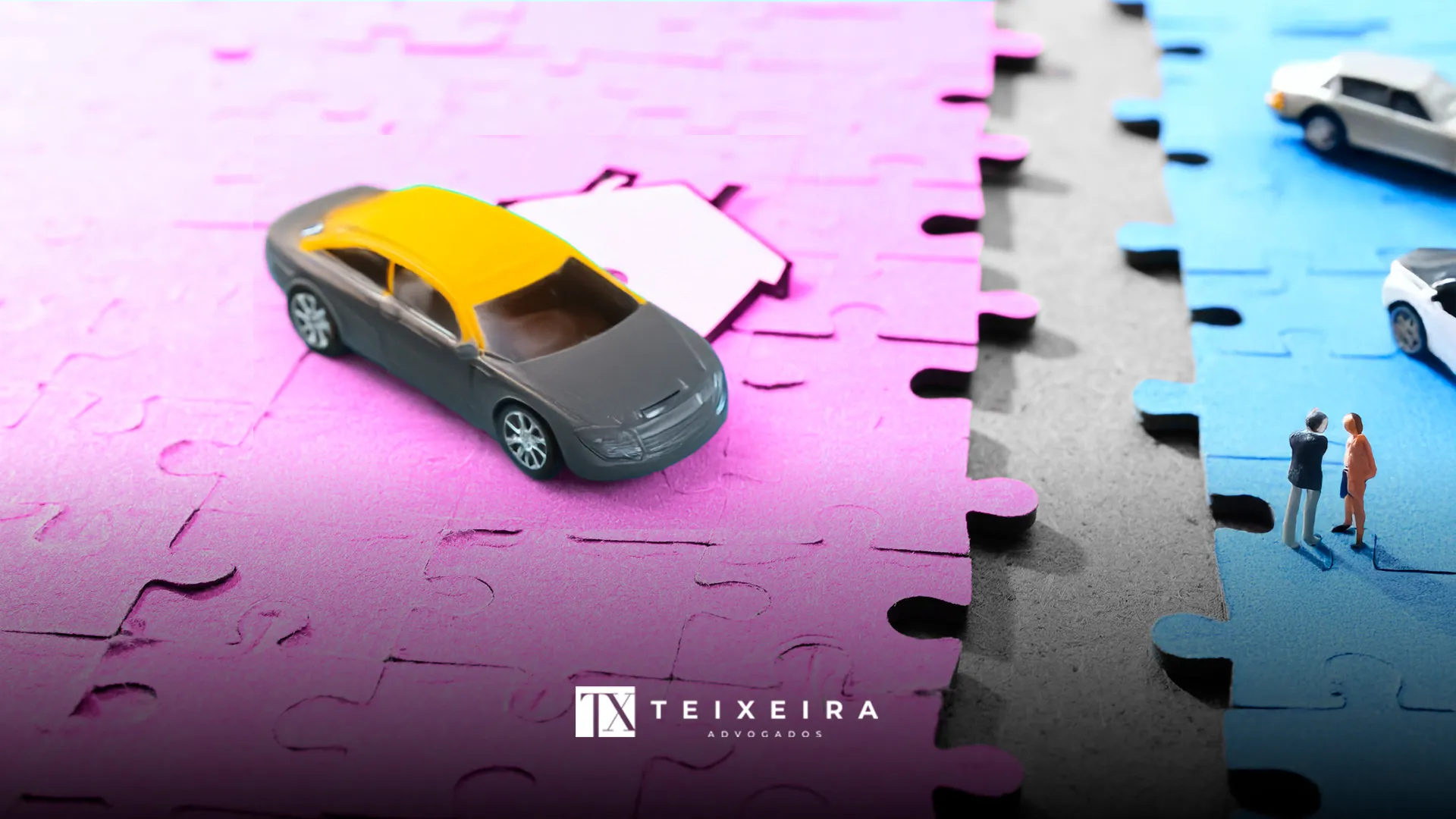 Partilha de bens: Tudo o que precisa saber