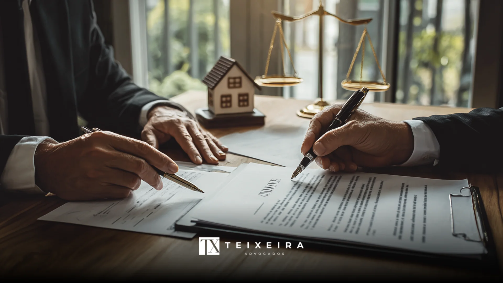 Arrendamento de imóveis: dicas para um contrato seguro