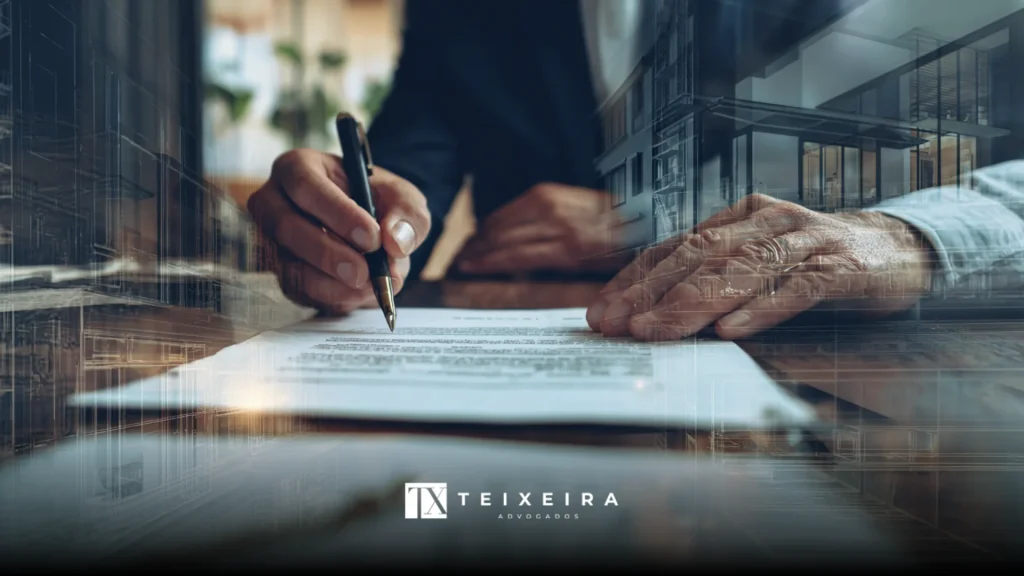 Contratos Imobiliários: Como Garantir Sua Segurança Jurídica