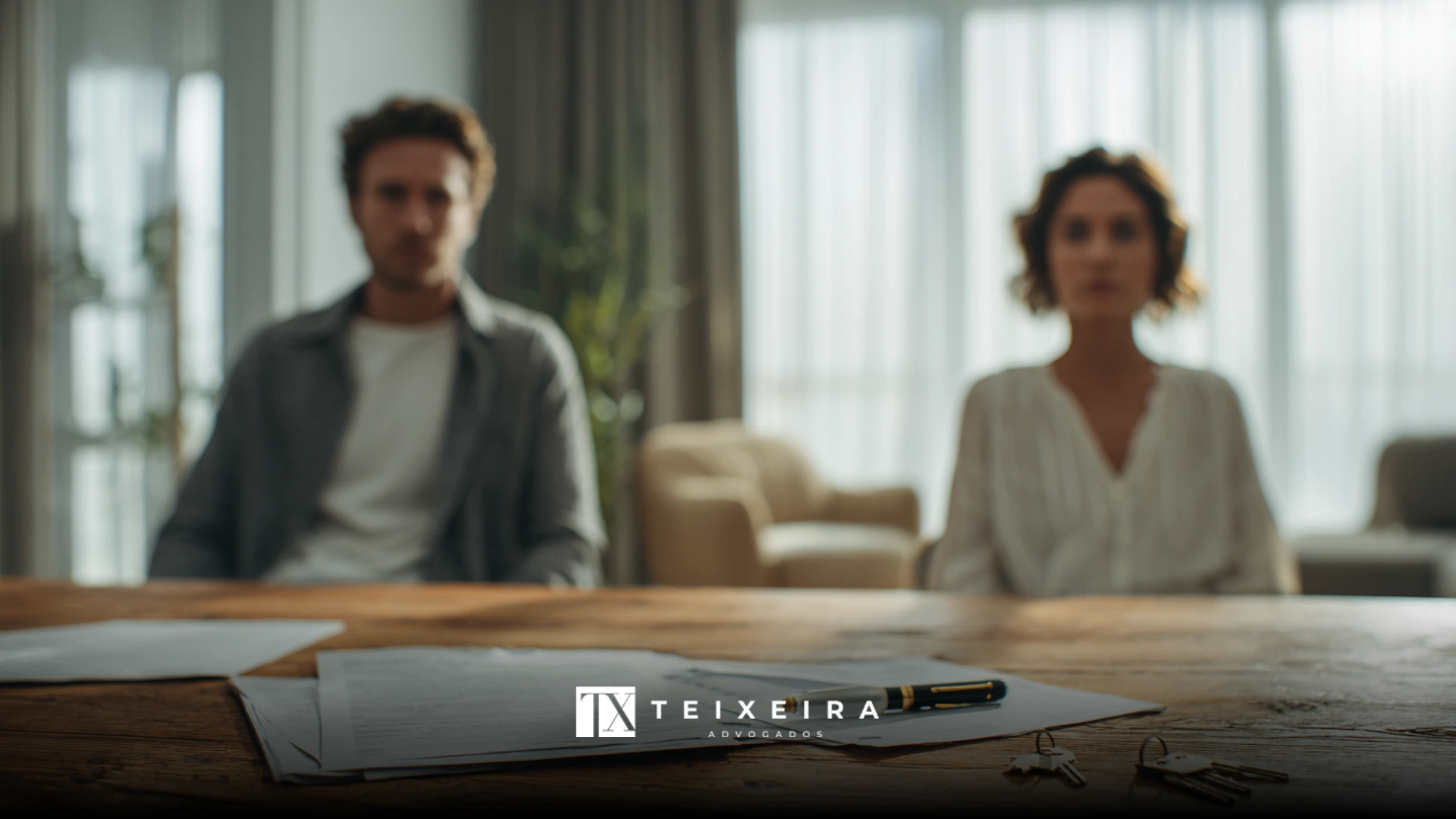 Imóveis no Divórcio: Como Regularizar e Evitar Prejuízos na Partilha