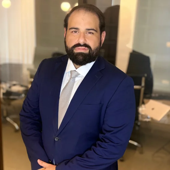 Teixeira Advocacia 17 Dr. Rogério Meneses