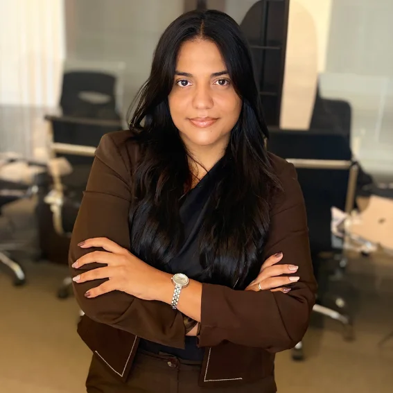 Teixeira Advocacia 18 Dra. Thayna Vieira