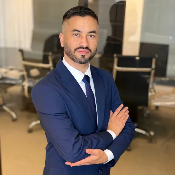 Teixeira Advocacia 15 Dr. Walisson Martins