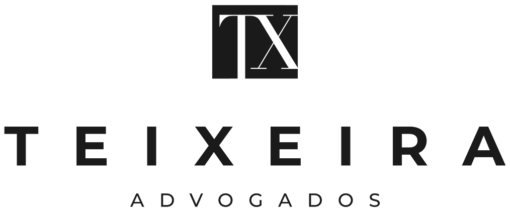 Logo Teixeira advogados
