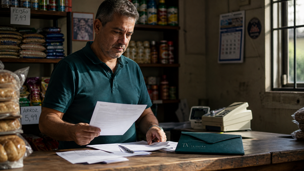 Teixeira Advocacia 26 apuracao de haveres na saida de socio como calcular