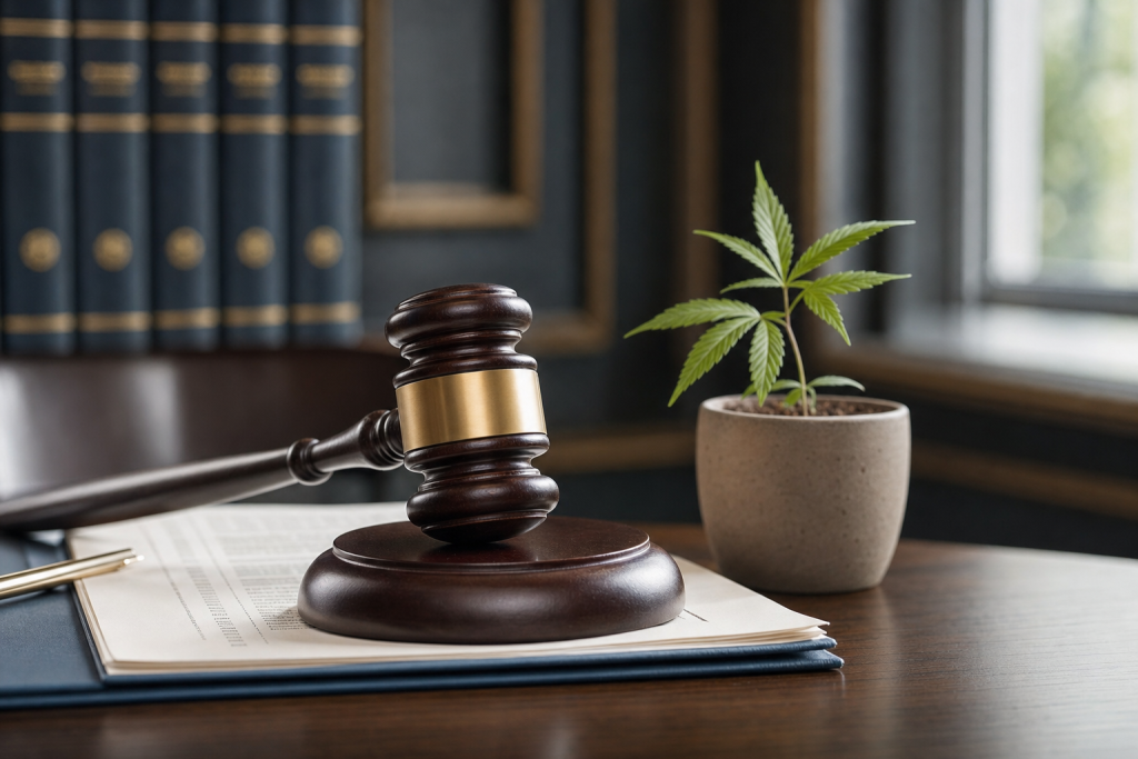 Direito à Saúde 10 HABEAS CORPUS E SALVO-CONDUTO PARA CULTIVO MEDICINAL